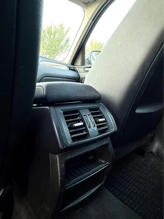 2013 BMW F25 X3 - Image 9 of 20
