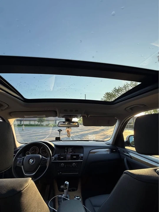 2013 BMW F25 X3 - Image 9 of 20