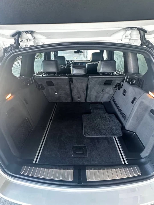 2013 BMW F25 X3 - Image 17 of 20