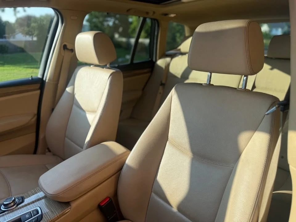 2013 BMW F25 X3 - Image 16 of 18