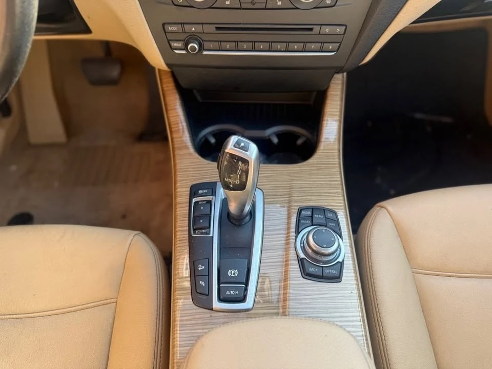 2013 BMW F25 X3 - Image 14 of 18