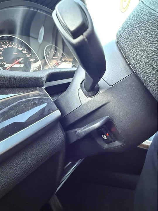 2013 BMW F25 X3 - Image 17 of 20