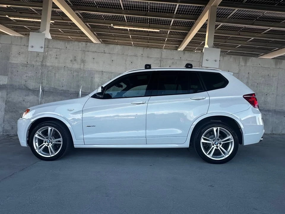 2013 BMW F25 X3 - Image 15 of 20
