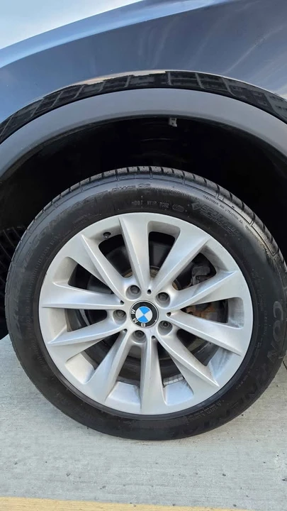 2013 BMW F25 X3 - Image 11 of 11