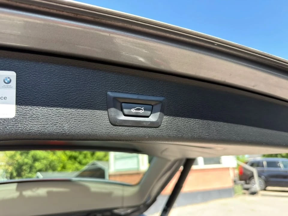 2013 BMW F25 X3 - Image 18 of 20