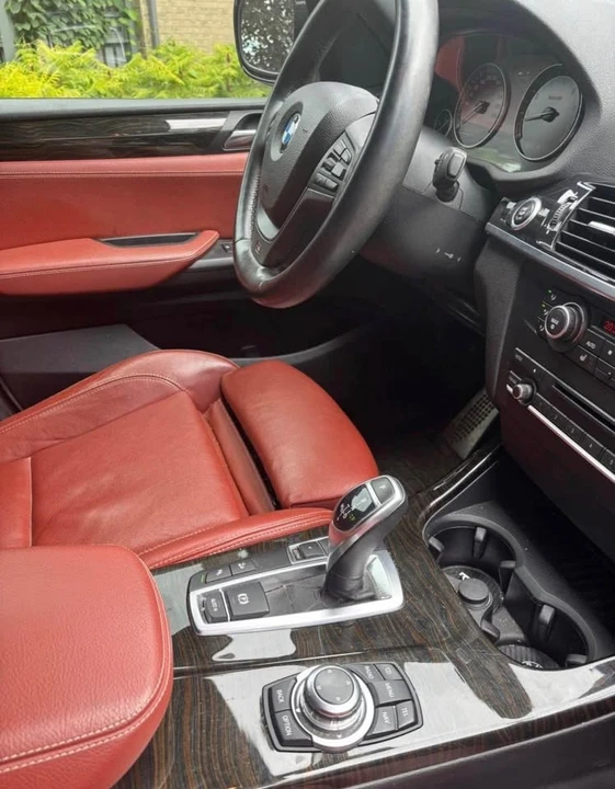 2013 BMW F25 X3 - Image 6 of 8