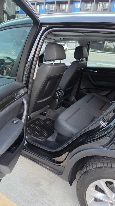 2013 BMW F25 X3 - Image 6 of 11