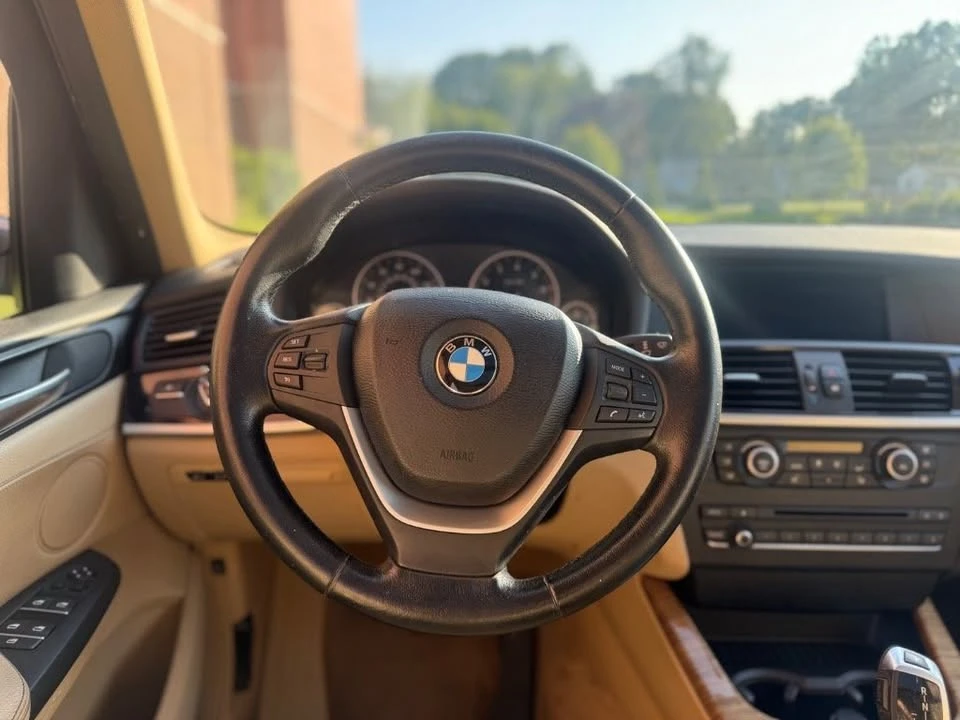 2013 BMW F25 X3 - Image 10 of 18