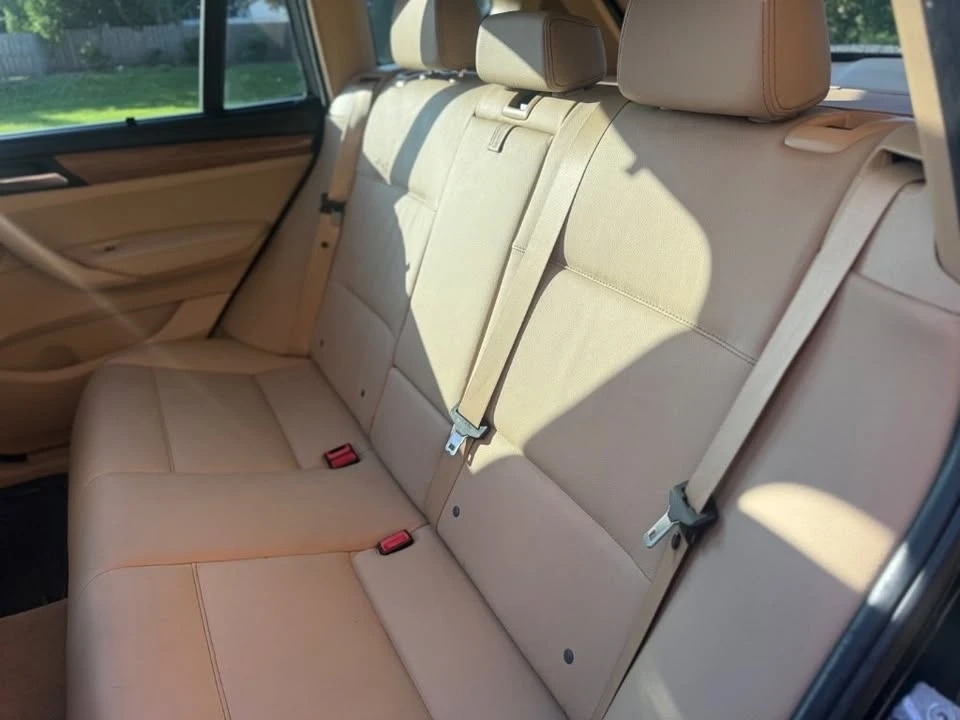 2013 BMW F25 X3 - Image 15 of 18