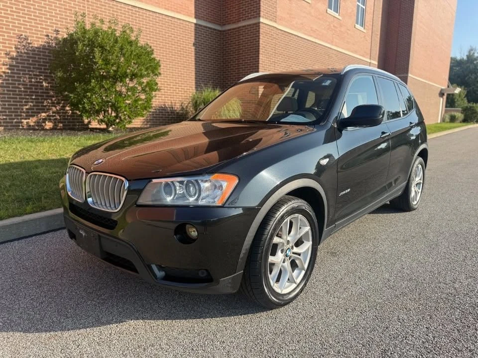 2013 BMW F25 X3 - Image 2 of 18