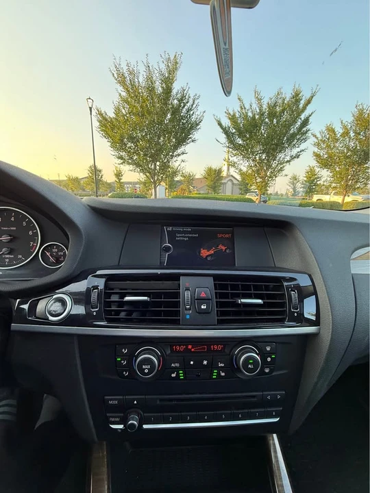 2013 BMW F25 X3 - Image 15 of 20