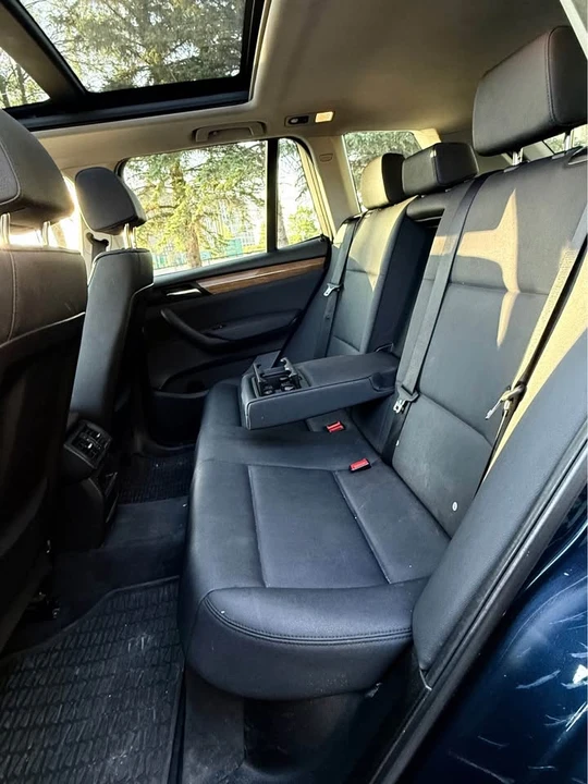 2013 BMW F25 X3 - Image 7 of 20