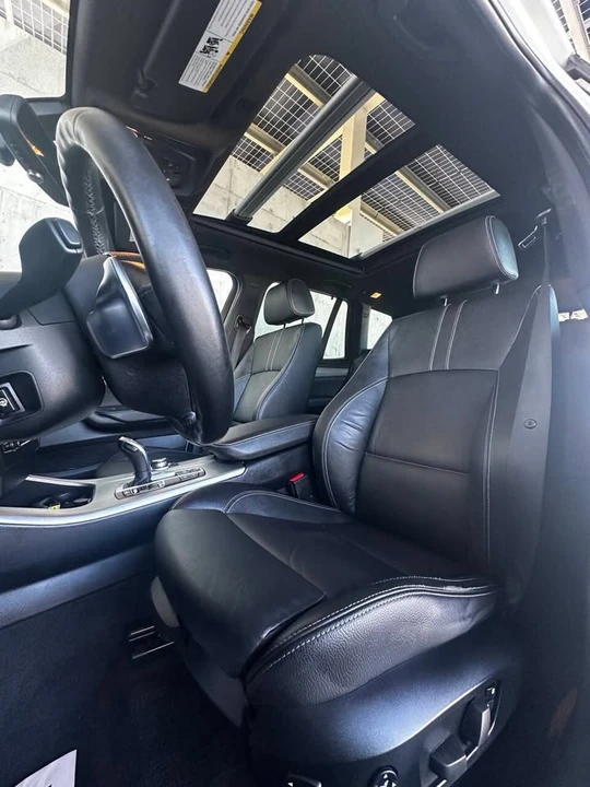 2013 BMW F25 X3 - Image 20 of 20
