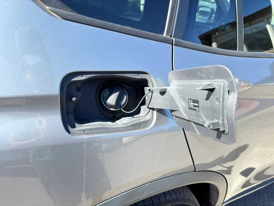 2013 BMW F25 X3 - Image 17 of 20