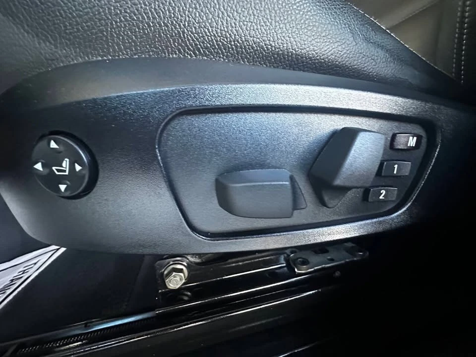 2013 BMW F25 X3 - Image 12 of 20