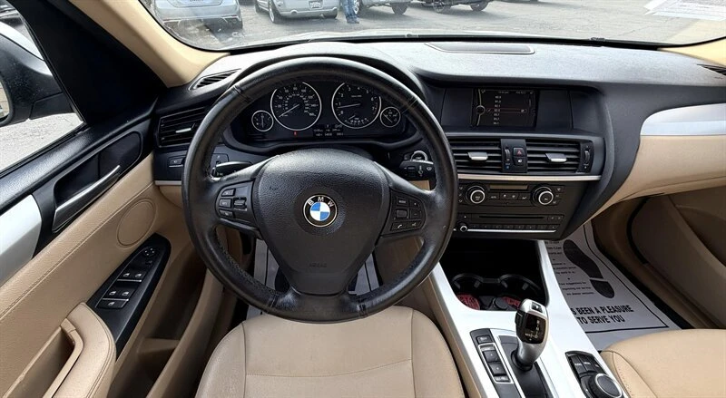 2013 BMW F25 X3 - Image 19 of 20