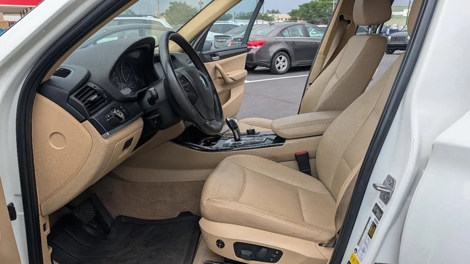 2013 BMW F25 X3 - Image 10 of 17