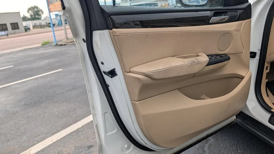 2013 BMW F25 X3 - Image 14 of 17