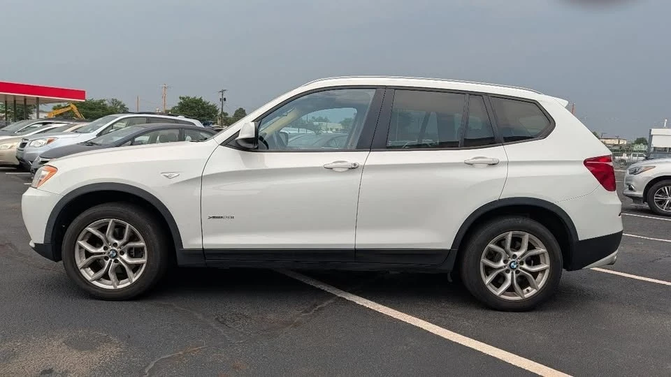 2013 BMW F25 X3 - Image 6 of 17