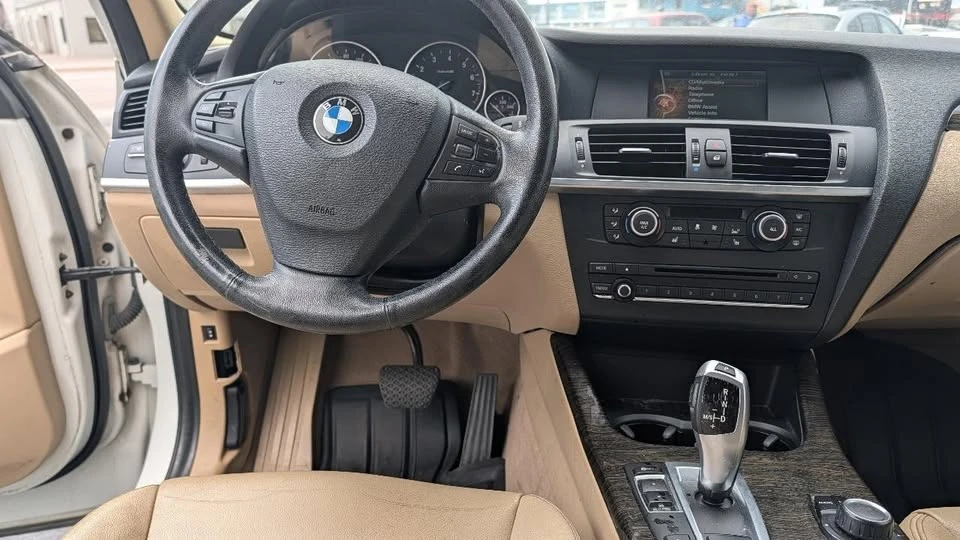 2013 BMW F25 X3 - Image 9 of 17