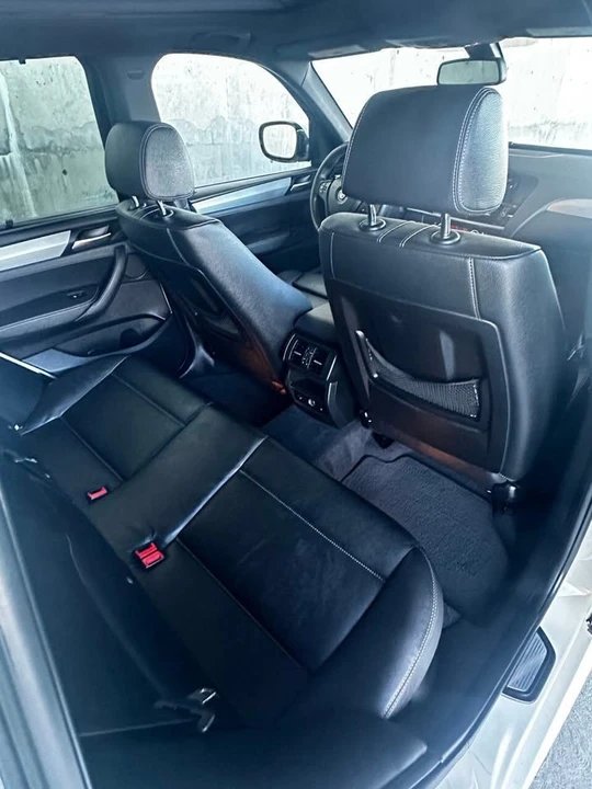 2013 BMW F25 X3 - Image 11 of 20