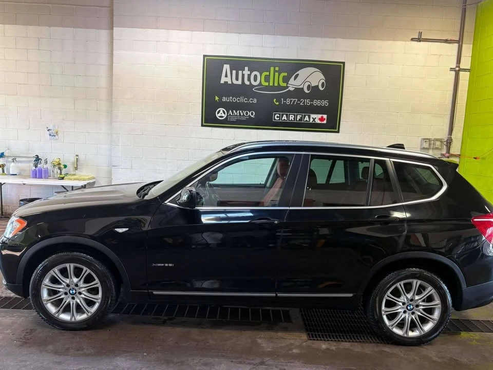 2013 BMW F25 X3 - Image 2 of 10