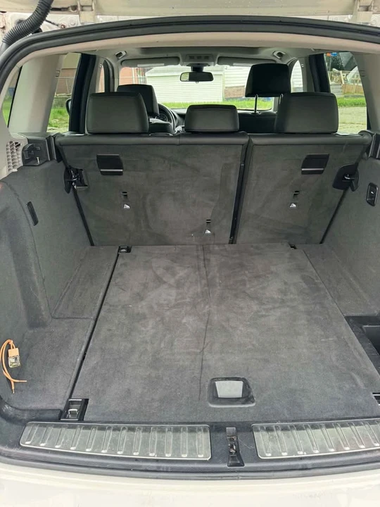 2013 BMW F25 X3 - Image 16 of 16