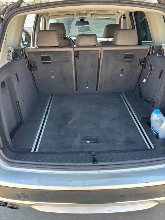 2013 BMW F25 X3 - Image 7 of 8