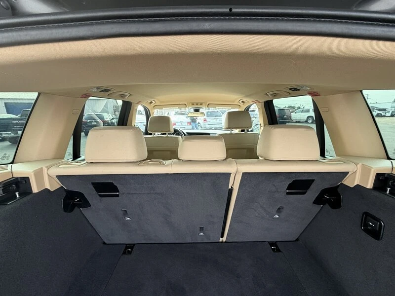 2013 BMW F25 X3 - Image 12 of 20