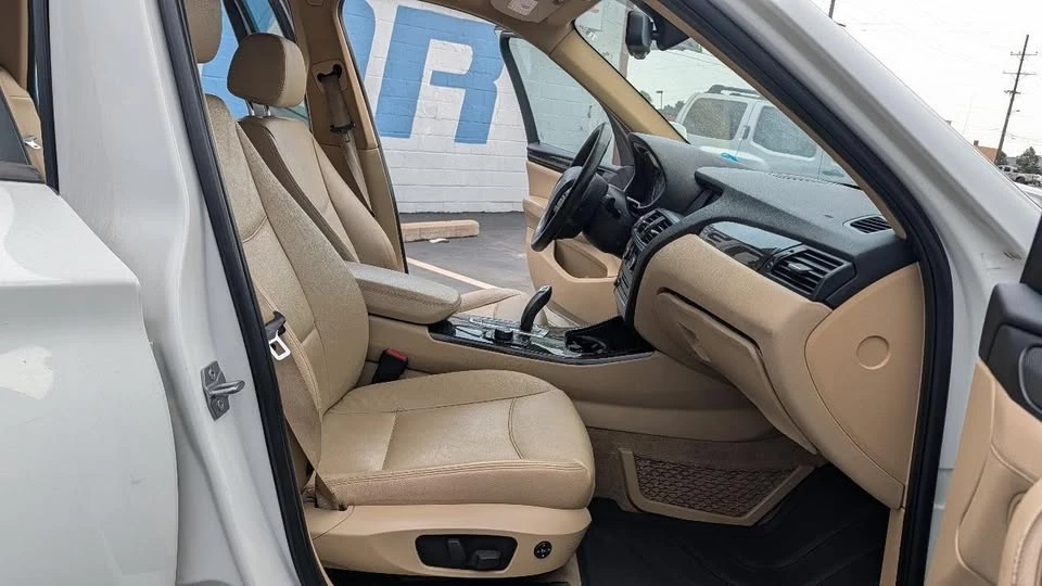 2013 BMW F25 X3 - Image 13 of 17