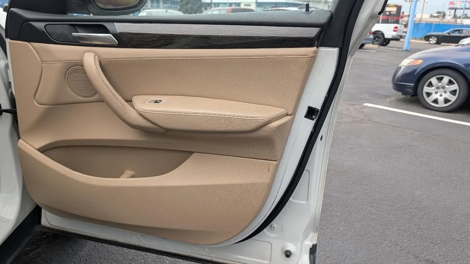 2013 BMW F25 X3 - Image 17 of 17