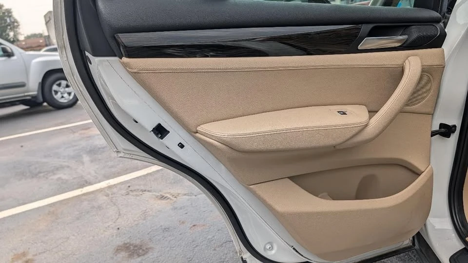 2013 BMW F25 X3 - Image 15 of 17