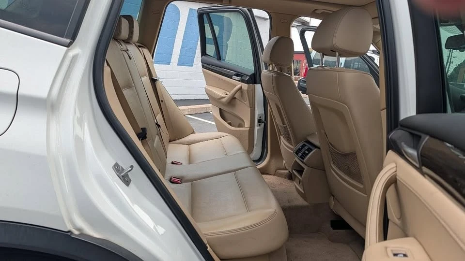 2013 BMW F25 X3 - Image 12 of 17