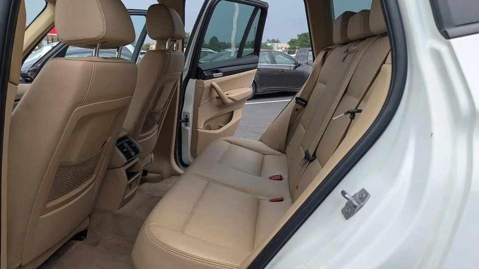 2013 BMW F25 X3 - Image 11 of 17