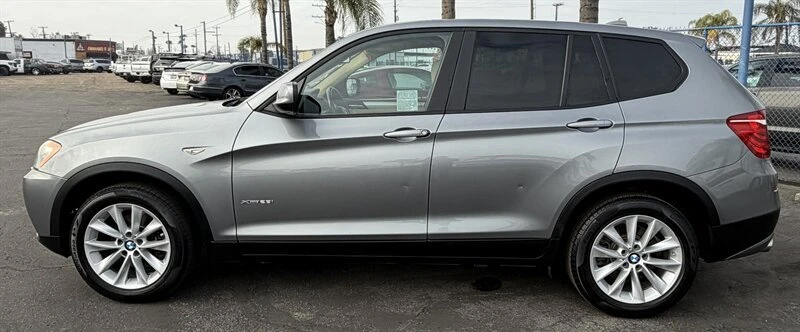 2013 BMW F25 X3 - Image 4 of 20