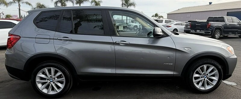 2013 BMW F25 X3 - Image 14 of 20