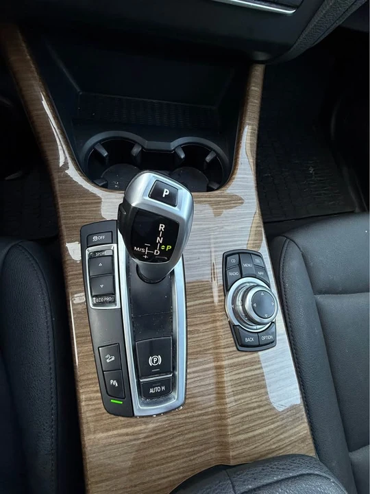 2013 BMW F25 X3 - Image 16 of 20
