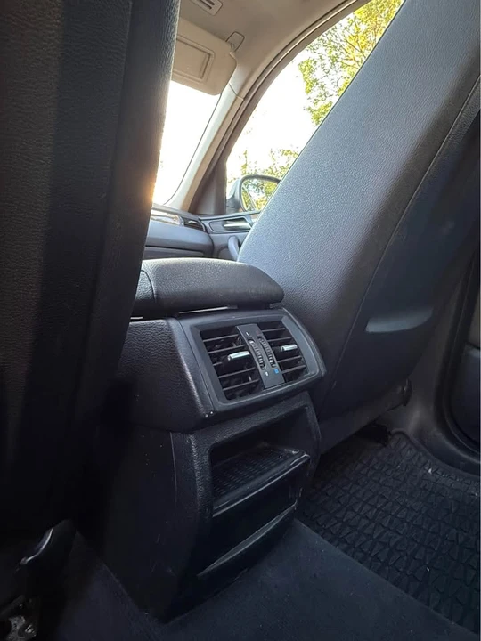 2013 BMW F25 X3 - Image 8 of 20