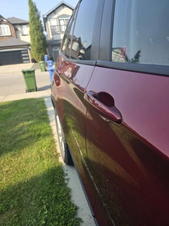 2013 BMW F25 X3 - Image 7 of 10