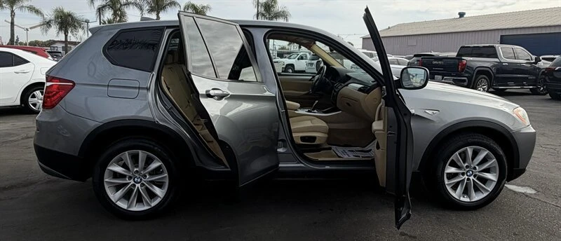 2013 BMW F25 X3 - Image 15 of 20