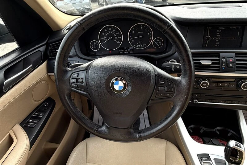 2013 BMW F25 X3 - Image 20 of 20