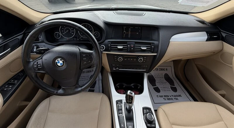 2013 BMW F25 X3 - Image 18 of 20