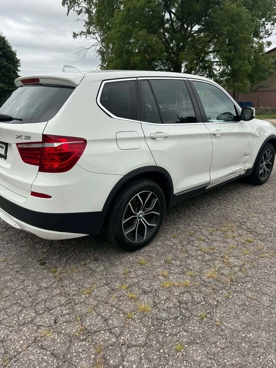 2013 BMW F25 X3 - Image 5 of 16