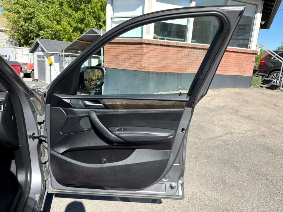 2013 BMW F25 X3 - Image 12 of 20
