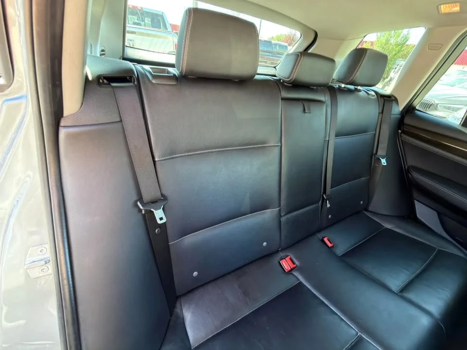 2013 BMW F25 X3 - Image 14 of 20