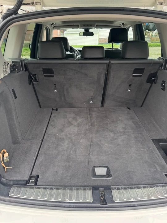 2013 BMW F25 X3 - Image 16 of 16