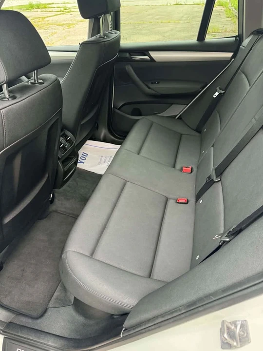 2013 BMW F25 X3 - Image 15 of 16