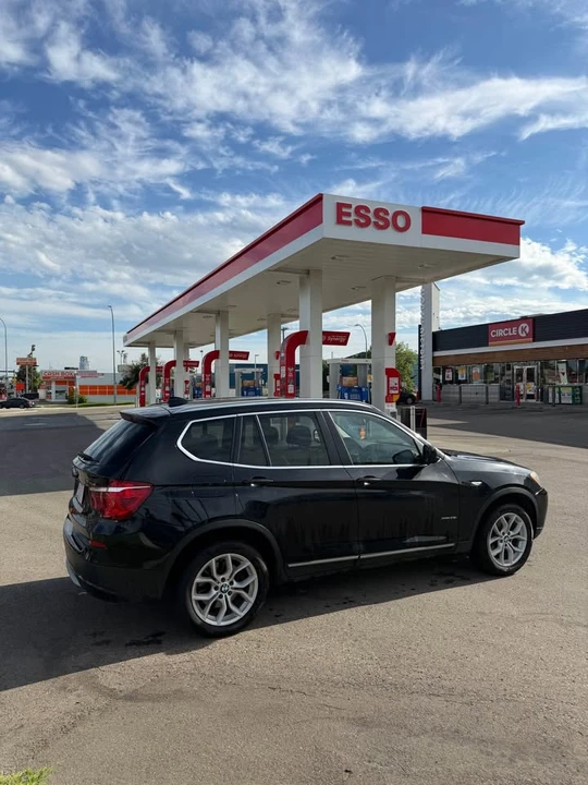 2013 BMW F25 X3 - Image 2 of 11
