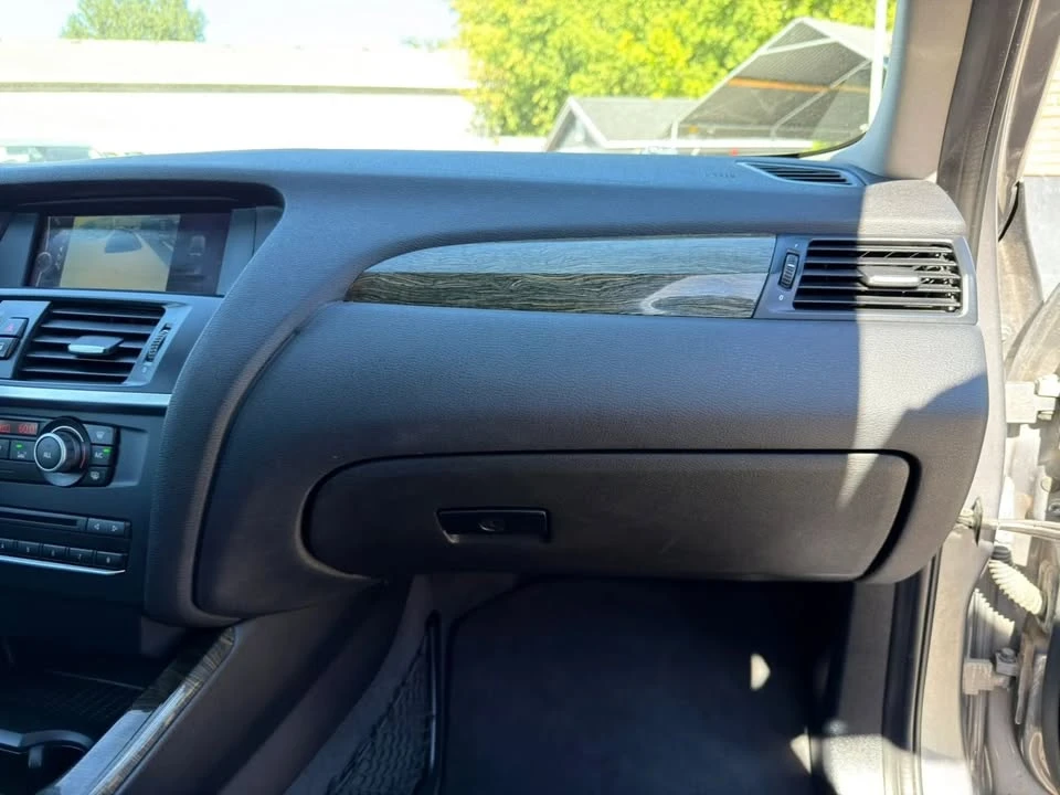2013 BMW F25 X3 - Image 8 of 20