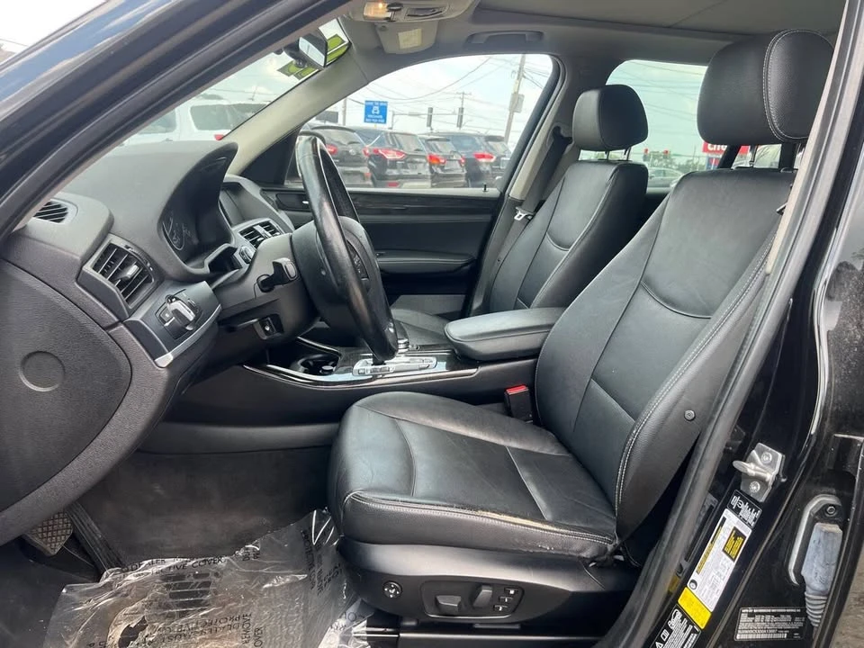 2013 BMW F25 X3 - Image 15 of 19